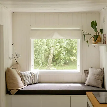 Elegant With Genuine Danish Summer Feel *