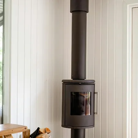 Elegant With Genuine Danish Summer Feel