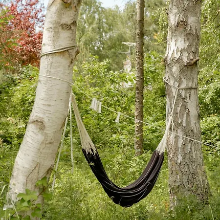 Elegant With Genuine Danish Summer Feel